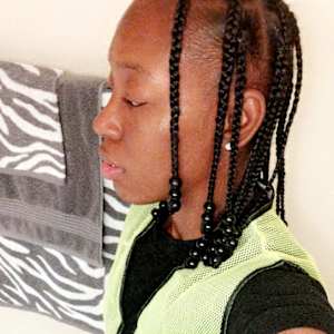 KRISSY