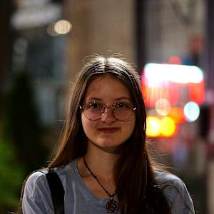 Raphaelle