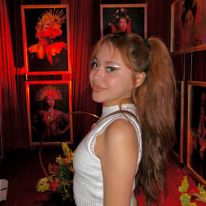 Sarah