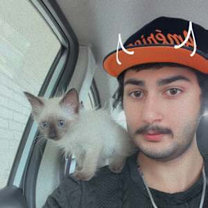 George Godsi