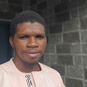 Ibrahim Kayode Adeniyi