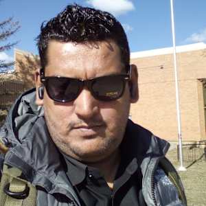 Roshan Katwal