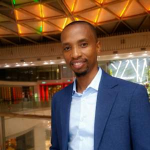 Themba Mathebula