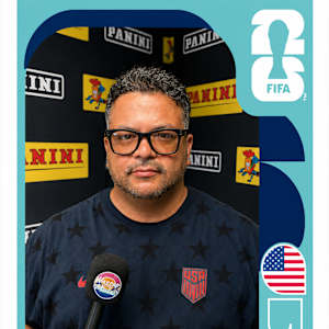 Luis Vasquez