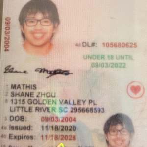 Shane