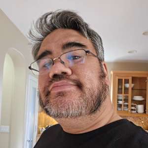 John