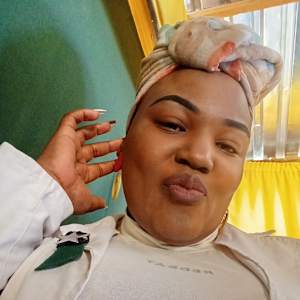 Laidy Molefe