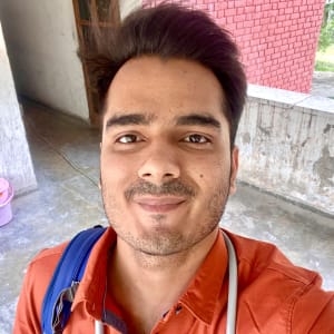 Bhanu Chaudhary