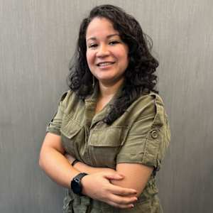 Maria Camila Mesa Garcia
