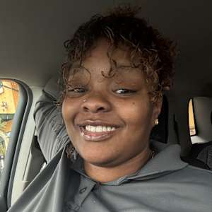 Neisha Mayes