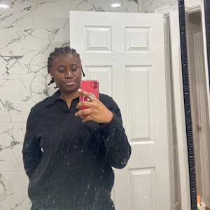 Aziza Barry