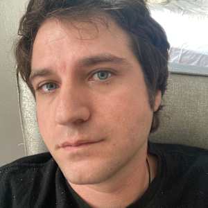 Peter Graham