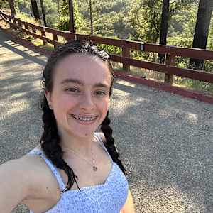 Sarah Gill