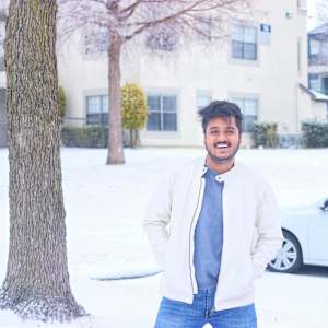 Jayesh