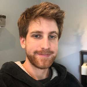 David