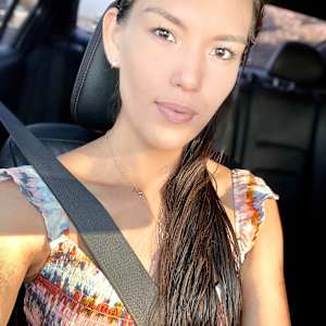 Carina Garcia