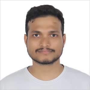 Sumit Kumar Pradhan