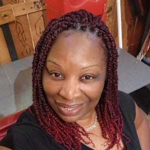 lashonda