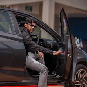 Venkat