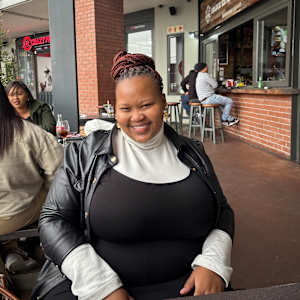 Lemogang Moeng
