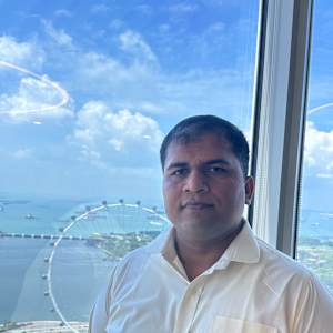 Praveen Narwal