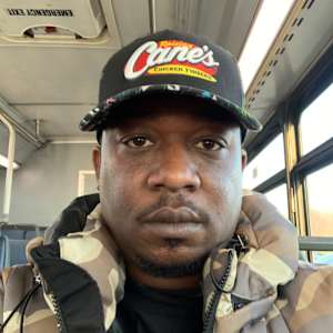 Joel Reid