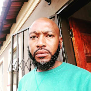 Phumlani Tsotetsi
