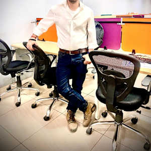 Mrinal Saini