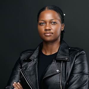 Rirhandzu Shikwambana