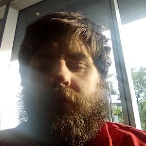 Nicholas Ojeda