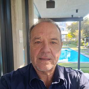 Dereck Hirson