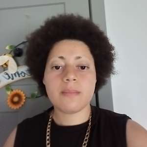 Invīīnçatí Resurrection