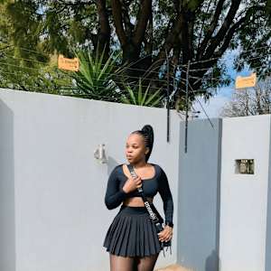 Mpho Munyai