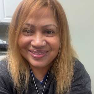 Wanda Cruz