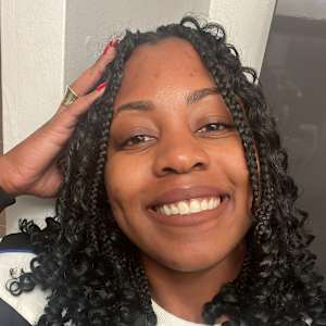 Shanika Young