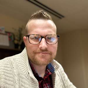 Jason Jones