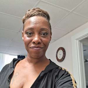 Tamika Williams