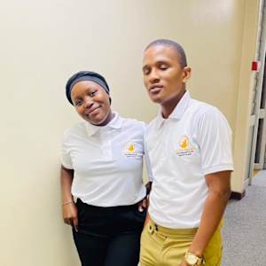 thembayona Dlamini