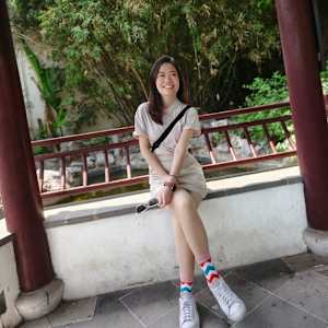 Serwei Tang