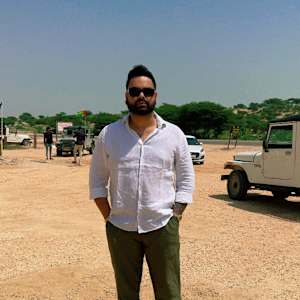 Sandeep