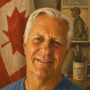 Stewart Jones
