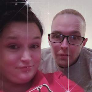 Chris and Jami ivey