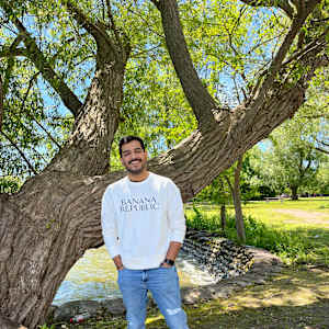 Raj Aghara