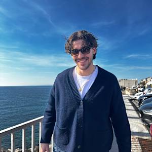 Maxime MAUNIER