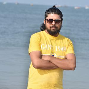 Vinay Pathak