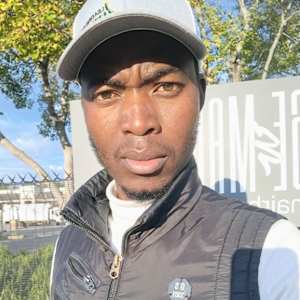 Thumile Tjuma