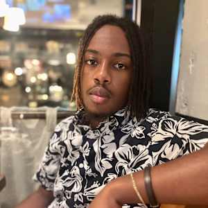 Andrew Bridgemohan Jr
