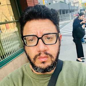Tarek wahid