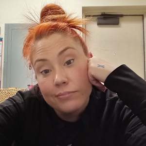 Megan