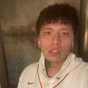 Elijah Ybarra